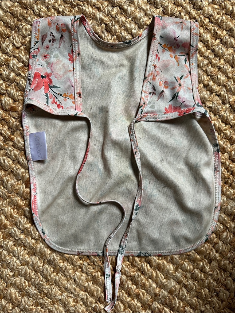 Bib/Apron bundle - Picture 4 of 8